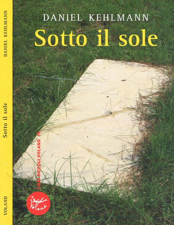 Sotto il sole