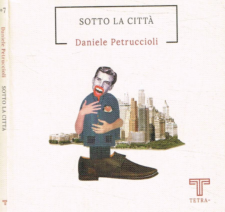 Sotto la città