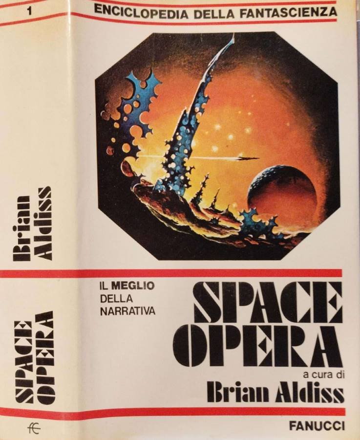 Space Opera