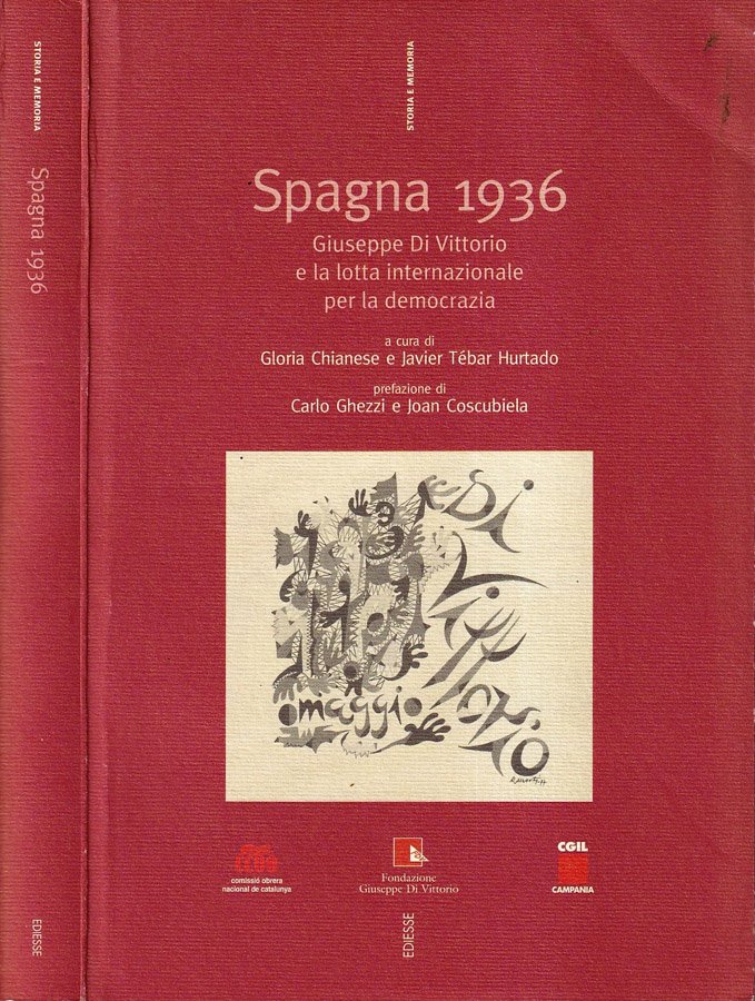 Spagna 1936