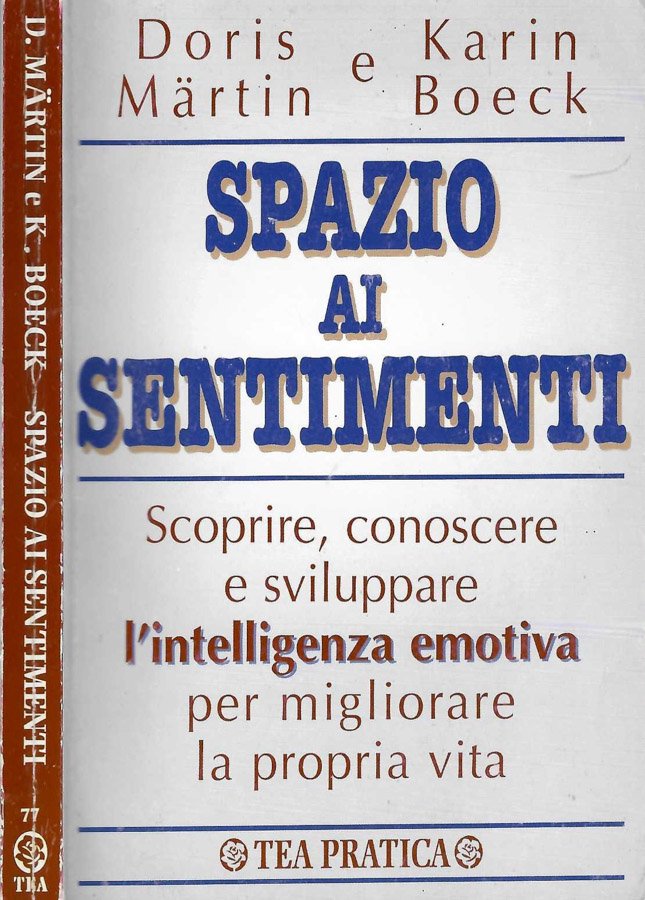 Spazio ai sentimenti
