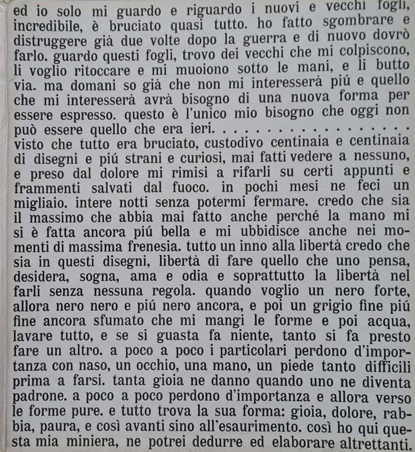 Spazzapan. Catalogo n. 14