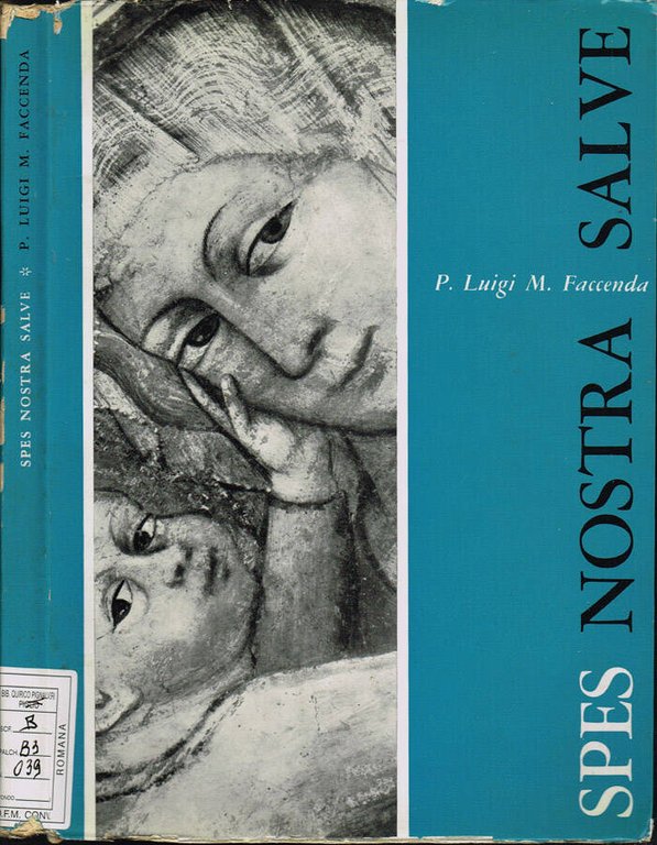 Spes nostra salve | Immagine Gallery 2