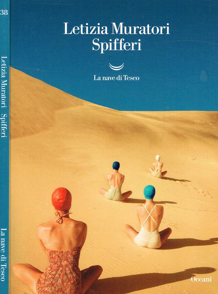 Spifferi | Immagine principale