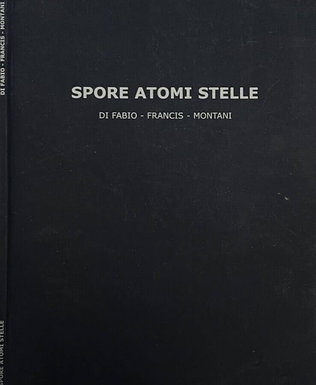 Spore, atomi, stelle