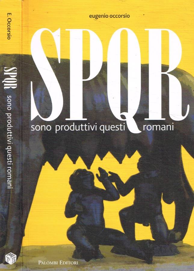 SPQR