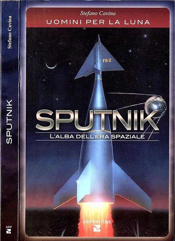Sputnik | Immagine Gallery 2