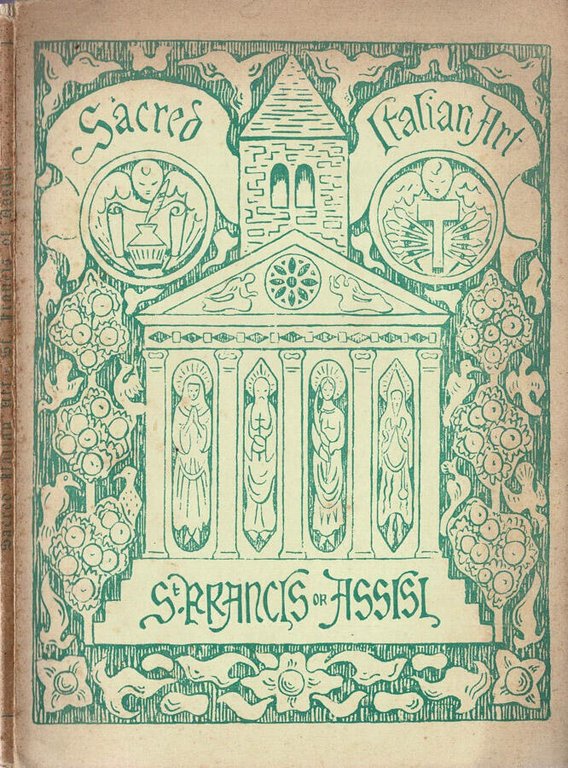 St. Francis of Assisi | Immagine Gallery 2