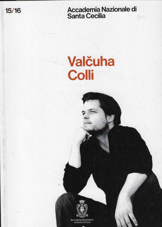 Stagione Sinfonica Valcuha Colli