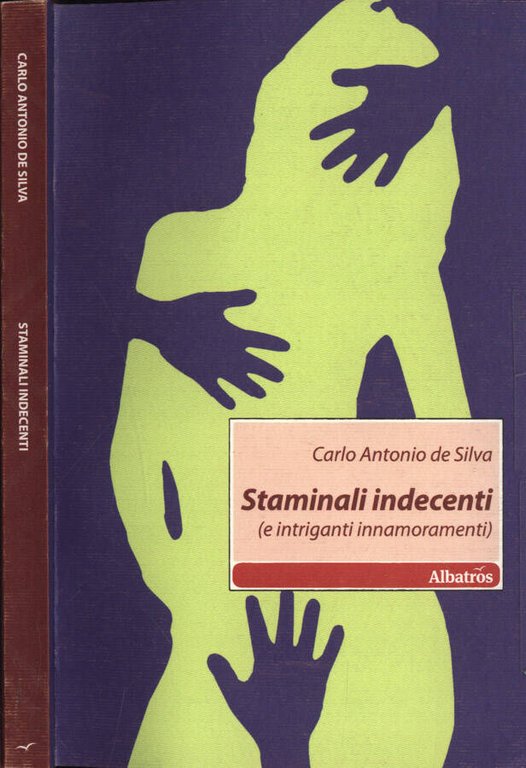Staminali indecenti | Immagine Gallery 2