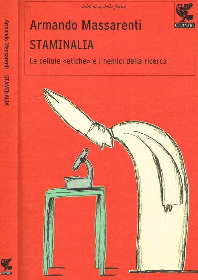 Staminalia