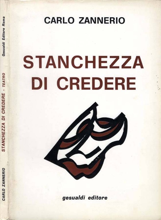 Stanchezza Di Credere | Immagine Gallery 2