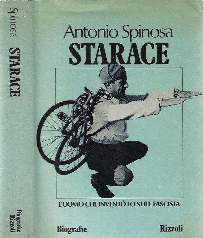 Starace