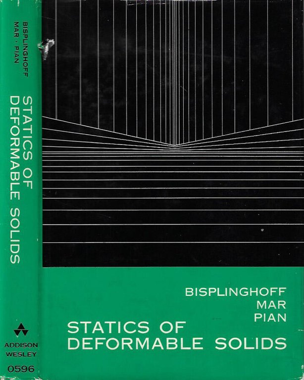 Static of Deformable Solids