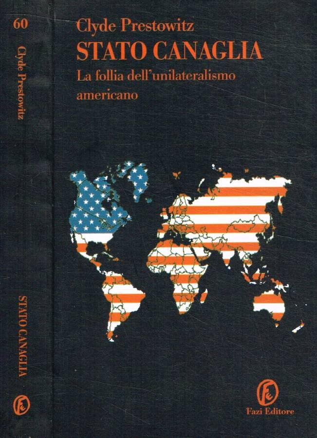 Stato canaglia
