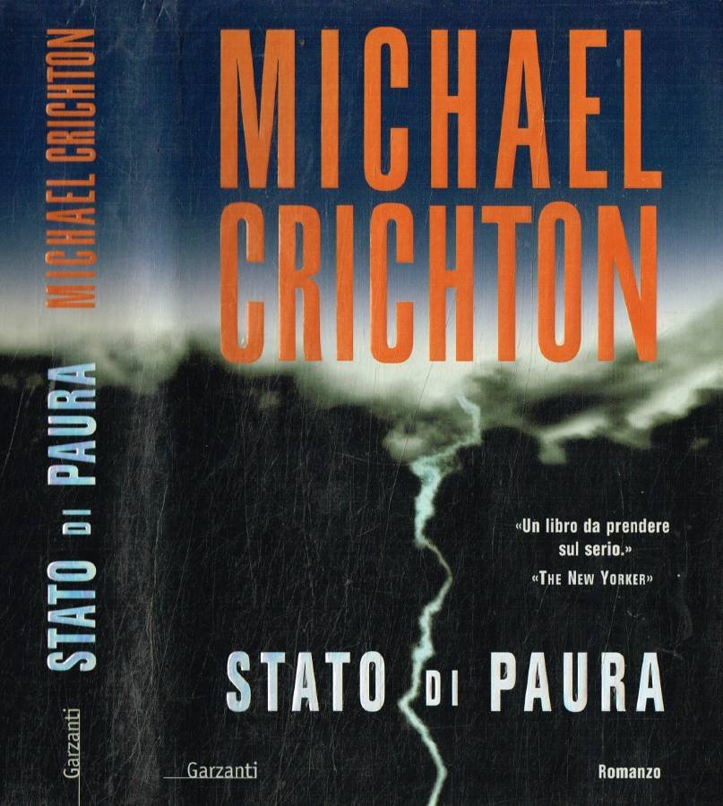 Stato di paura | Immagine principale