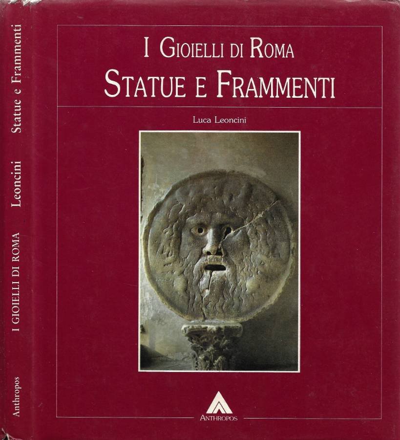 Statue e Frammenti