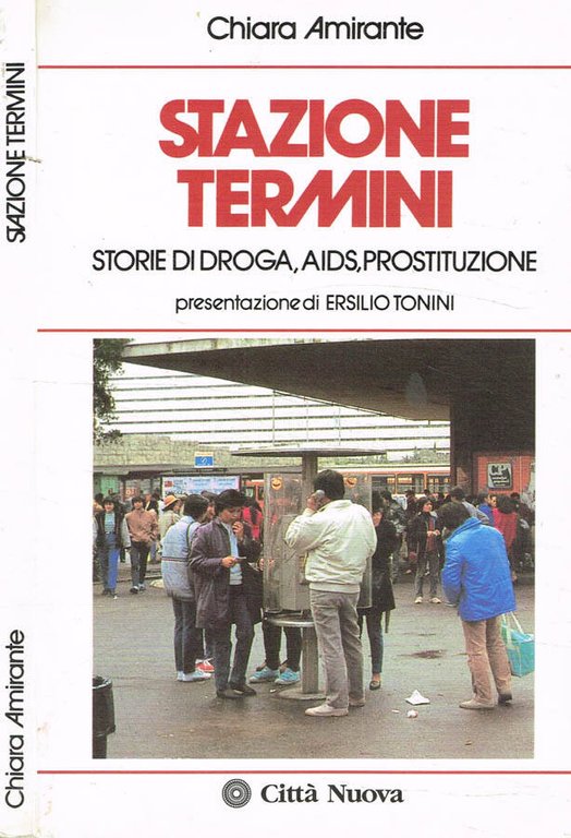 Stazione Termini | Immagine Gallery 2