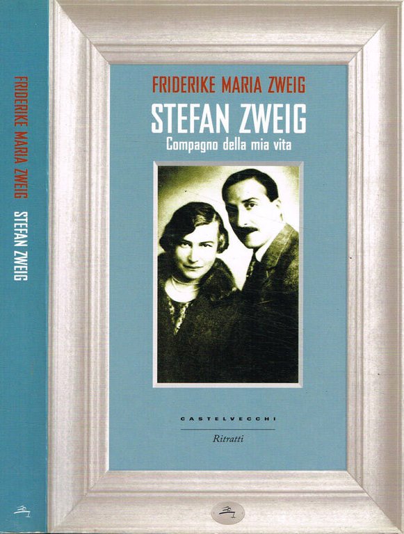 Stefan Zweig