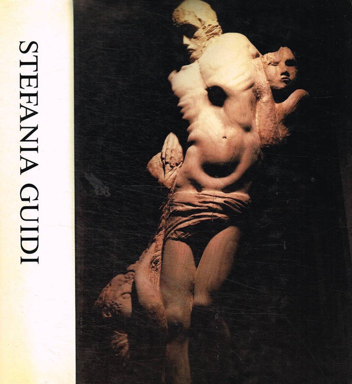 Stefania Guidi scultore