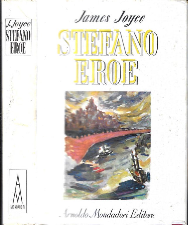 Stefano eroe