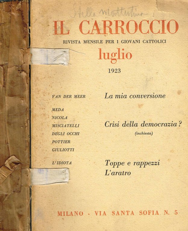 STELLA MATTUTINA | Immagine Gallery 2