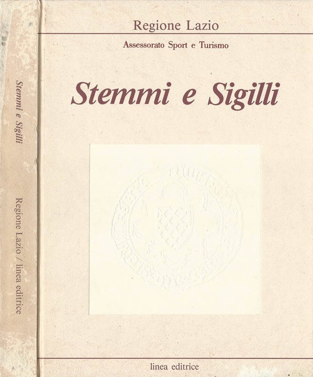 Stemmi e Sigilli | Immagine Gallery 2