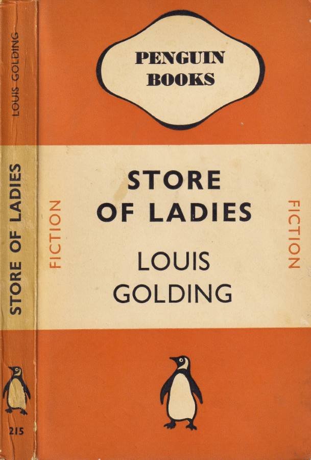 Store of ladies | Immagine principale