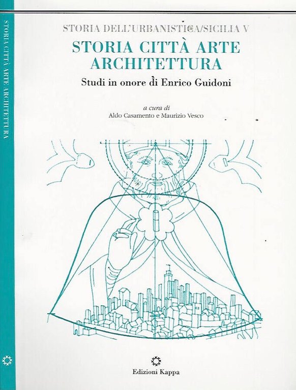 Storia città arte architettura