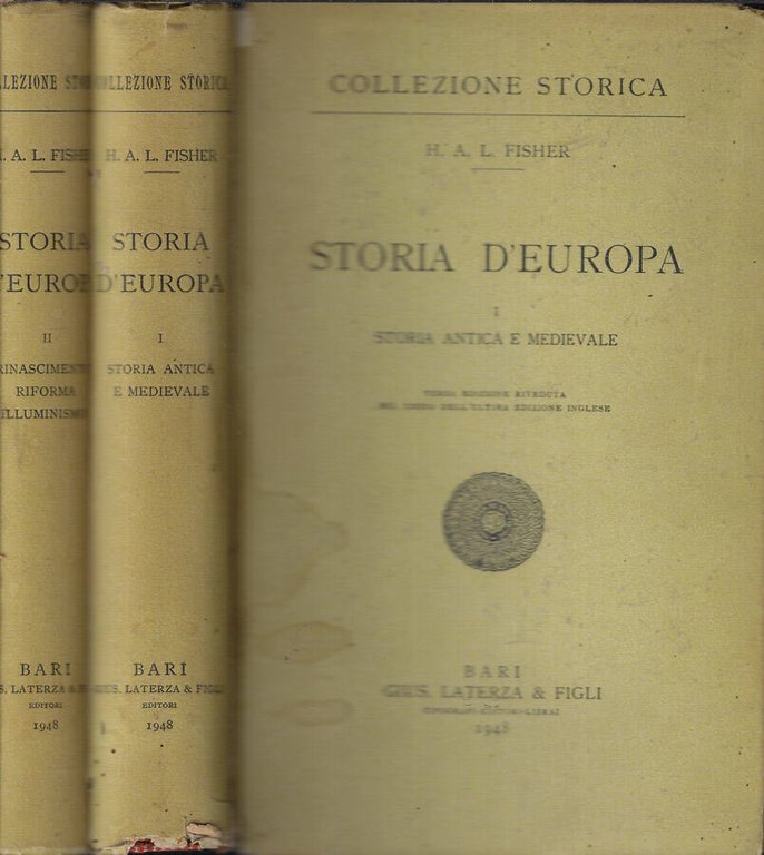 Storia d'Europa | Immagine Gallery 2