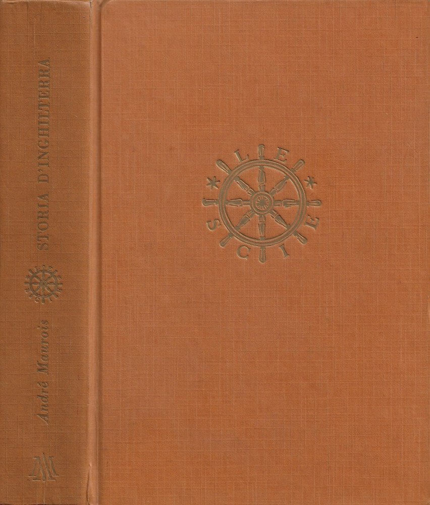 Storia d'Inghilterra