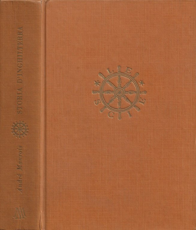 Storia d'Inghilterra