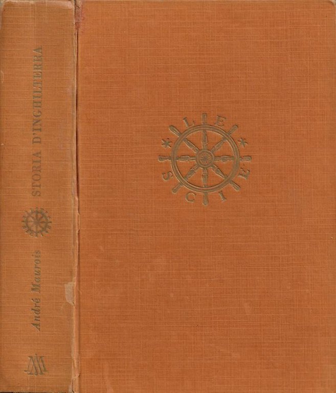 Storia d'Inghilterra