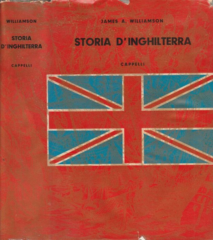 Storia d'Inghilterra