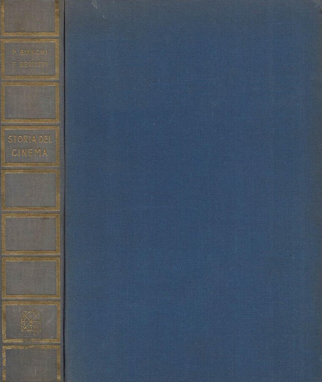 Storia del Cinema