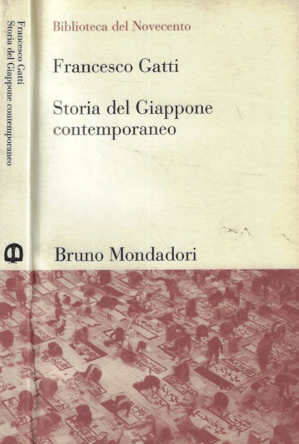 Storia del Giappone contemporaneo