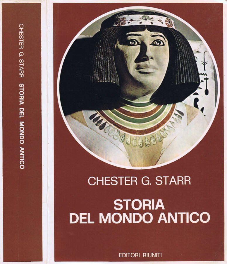 Storia del Mondo Antico