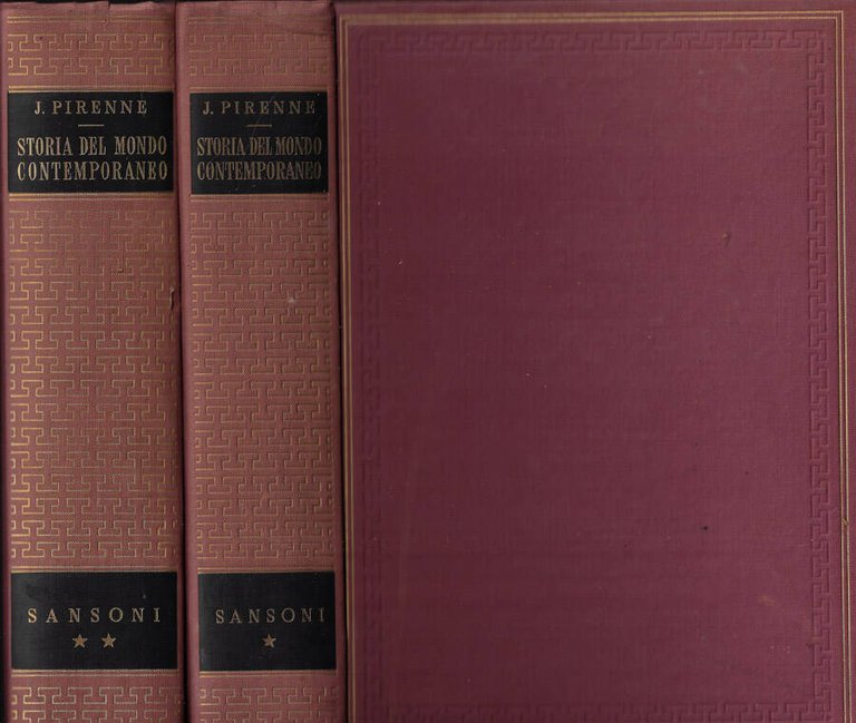 Storia del mondo contemporaneo dal 1918 ad oggi | Immagine Gallery 2