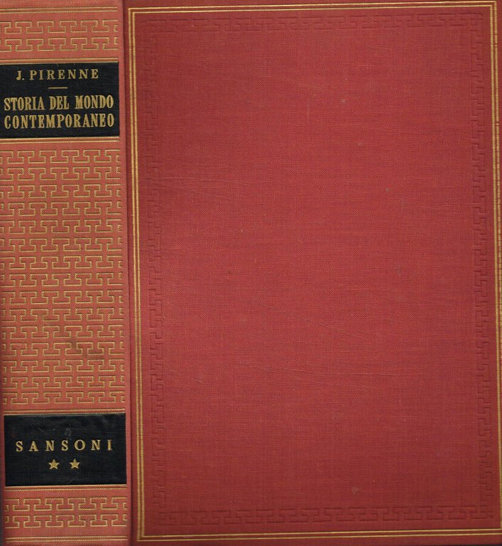 Storia del mondo contemporaneo dal 1918 ad oggi vol.II | Immagine Gallery 2