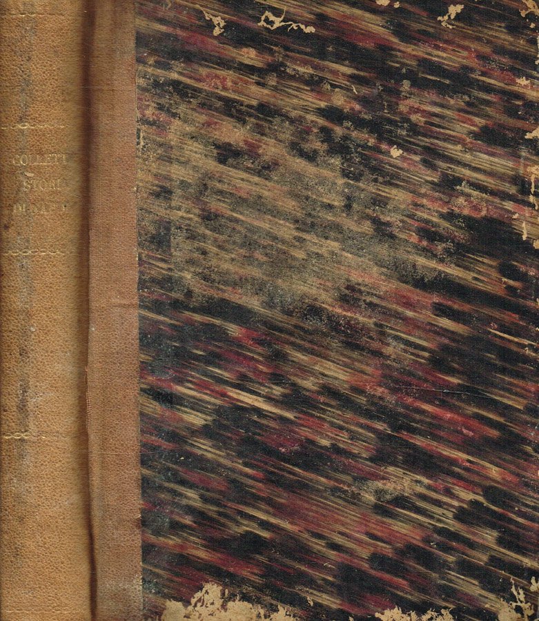 Storia del Reame di Napoli dal 1734 sino al 1825