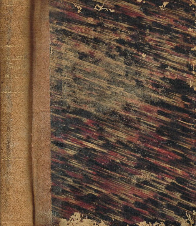 Storia del Reame di Napoli dal 1734 sino al 1825