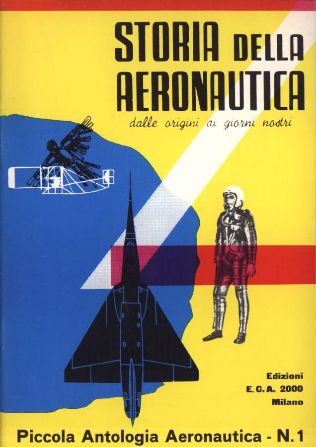 Storia della aeronautica