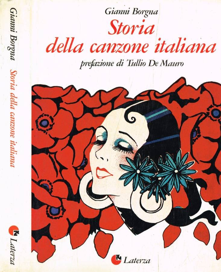 Storia della canzone italiana