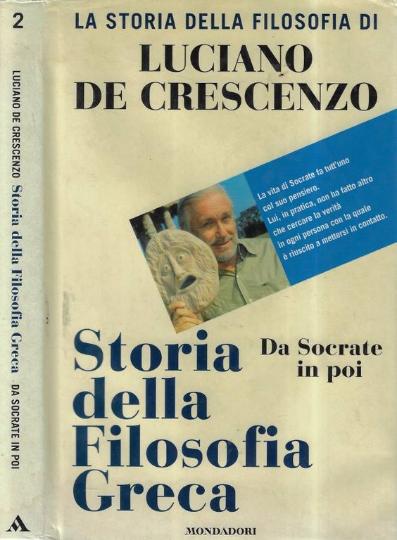 Storia della filosofia greca