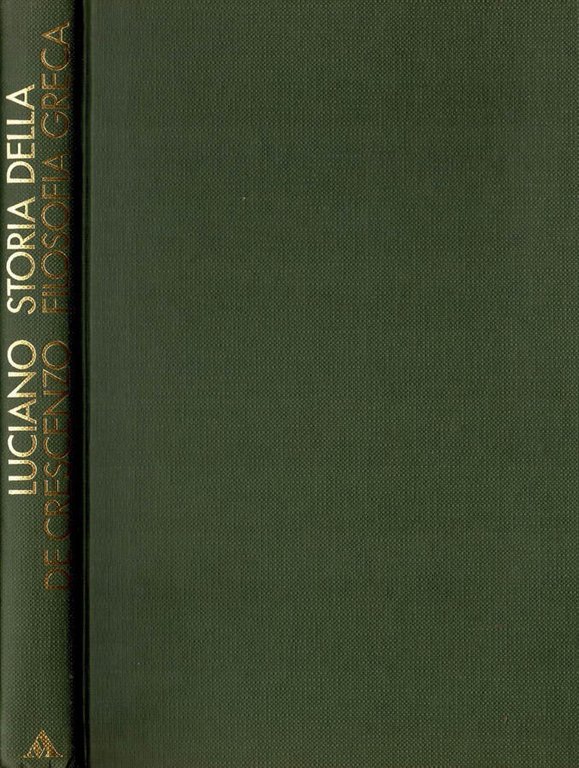 Storia della filosofia greca. Da Socrate in poi