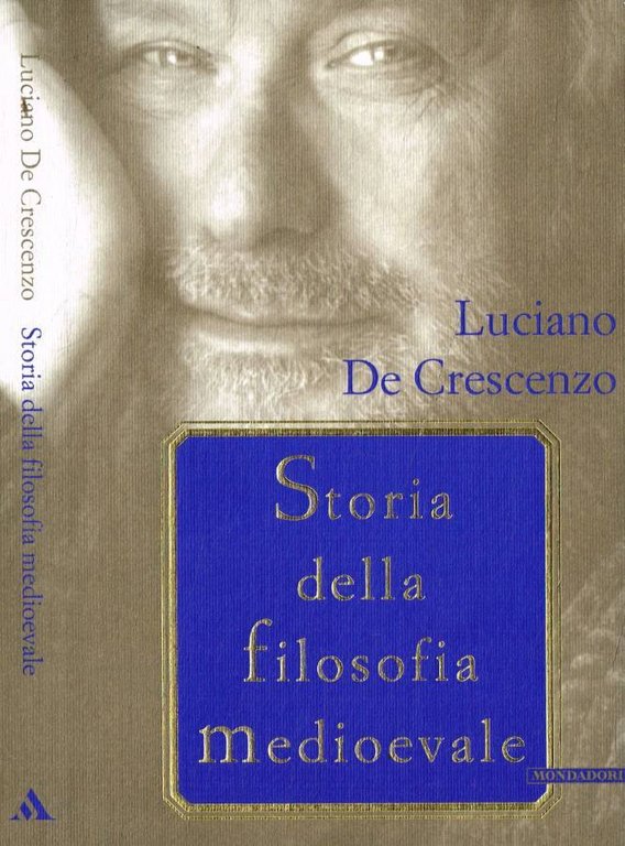 Storia della filosofia medioevale