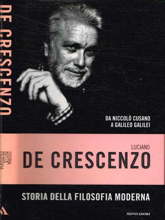 Storia della filosofia moderna