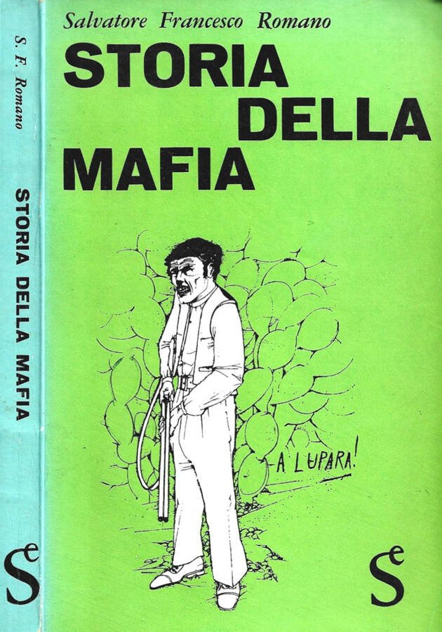 Storia della mafia