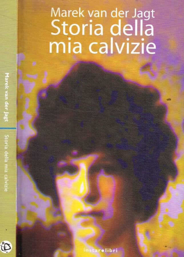 Storia della mia calvizie