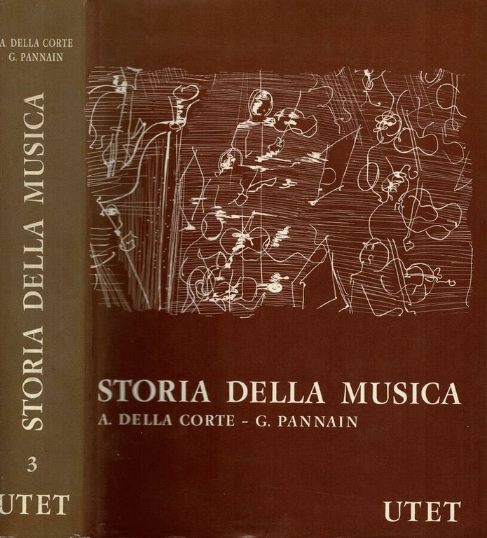 Storia della musica